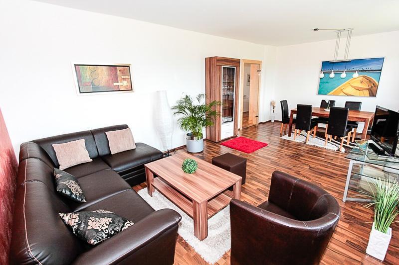 Komfortappartements Schoenblick Sankt Kanzian am Klopeiner See Habitación foto