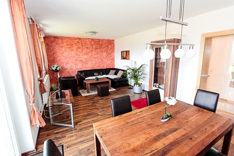 Komfortappartements Schoenblick Sankt Kanzian am Klopeiner See Habitación foto