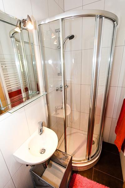 Komfortappartements Schoenblick Sankt Kanzian am Klopeiner See Habitación foto